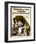 The Passengers-R.C. Moorehead-Framed Premium Giclee Print