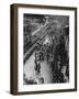 The Passing of Queen Victoria, 1901-Elliott & Fry-Framed Giclee Print