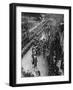 The Passing of Queen Victoria, 1901-Elliott & Fry-Framed Giclee Print