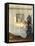 The Passing of Robin Hood-Newell Convers Wyeth-Framed Stretched Canvas