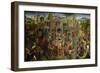 The Passion, 1470-71-Hans Memling-Framed Giclee Print