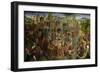 The Passion, 1470-71-Hans Memling-Framed Giclee Print