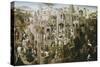 The Passion of Christ-Hans Memling-Stretched Canvas