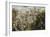 The Passion of Christ-Hans Memling-Framed Giclee Print