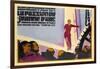 The Passion of Joan of Arc, 1928 (La Passion De Jeanne D'Arc)-null-Framed Giclee Print