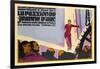 The Passion of Joan of Arc, 1928 (La Passion De Jeanne D'Arc)-null-Framed Giclee Print