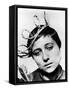 The Passion of Joan of Arc, (aka La Passion De Jeanne D'Arc), Maria Falconetti, 1928-null-Framed Stretched Canvas