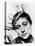 The Passion of Joan of Arc, (aka La Passion De Jeanne D'Arc), Maria Falconetti, 1928-null-Stretched Canvas