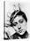 The Passion of Joan of Arc, (aka La Passion De Jeanne D'Arc), Maria Falconetti, 1928-null-Stretched Canvas