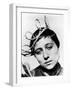 The Passion of Joan of Arc, (aka La Passion De Jeanne D'Arc), Maria Falconetti, 1928-null-Framed Photo