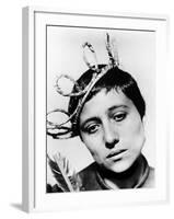 The Passion of Joan of Arc, (aka La Passion De Jeanne D'Arc), Maria Falconetti, 1928-null-Framed Photo