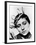 The Passion of Joan of Arc, (aka La Passion De Jeanne D'Arc), Maria Falconetti, 1928-null-Framed Photo