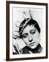 The Passion of Joan of Arc, (aka La Passion De Jeanne D'Arc), Maria Falconetti, 1928-null-Framed Photo