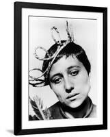 The Passion of Joan of Arc, (aka La Passion De Jeanne D'Arc), Maria Falconetti, 1928-null-Framed Photo