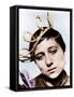 The Passion of Joan of Arc, (aka La Passion de Jeanne D'Arc), Maria Falconetti, 1928-null-Framed Stretched Canvas