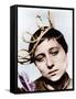 The Passion of Joan of Arc, (aka La Passion de Jeanne D'Arc), Maria Falconetti, 1928-null-Framed Stretched Canvas