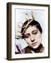 The Passion of Joan of Arc, (aka La Passion de Jeanne D'Arc), Maria Falconetti, 1928-null-Framed Photo