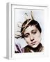 The Passion of Joan of Arc, (aka La Passion de Jeanne D'Arc), Maria Falconetti, 1928-null-Framed Photo