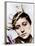 The Passion of Joan of Arc, (aka La Passion de Jeanne D'Arc), Maria Falconetti, 1928-null-Framed Photo