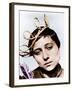 The Passion of Joan of Arc, (aka La Passion de Jeanne D'Arc), Maria Falconetti, 1928-null-Framed Photo