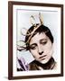 The Passion of Joan of Arc, (aka La Passion de Jeanne D'Arc), Maria Falconetti, 1928-null-Framed Photo