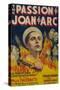 The Passion of Joan of Arc, c.1929-null-Stretched Canvas