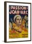 The Passion of Joan of Arc, c.1929-null-Framed Art Print