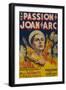 The Passion of Joan of Arc, c.1929-null-Framed Art Print