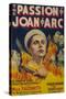 The Passion of Joan of Arc, c.1929-null-Stretched Canvas