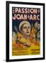 The Passion of Joan of Arc, c.1929-null-Framed Art Print