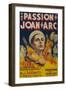 The Passion of Joan of Arc, c.1929-null-Framed Premium Giclee Print