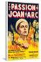 The Passion of Joan of Arc-null-Stretched Canvas