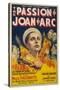 The Passion of Joan of Arc-Eloquent Press-Stretched Canvas