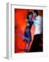 The Passion of Tango-Steven Boone-Framed Photographic Print