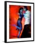 The Passion of Tango-Steven Boone-Framed Photographic Print