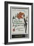 The Passionate People Eater, 1960 "The Little Shop of Horrors" Directed by Roger Corman-null-Framed Giclee Print