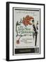 The Passionate People Eater, 1960 "The Little Shop of Horrors" Directed by Roger Corman-null-Framed Giclee Print