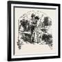 The Passionate Shepherd to His Love Book of English Songs, 1851-null-Framed Giclee Print