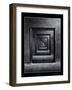 The Past-Victoria Ivanova-Framed Photographic Print