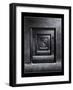 The Past-Victoria Ivanova-Framed Photographic Print