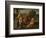 The Pastoral Concert, 1838-43-Titian-Framed Giclee Print