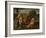 The Pastoral Concert, 1838-43-Titian-Framed Giclee Print