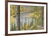 The Path Ahead-Staffan Widstrand-Framed Giclee Print