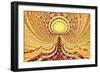 The Path To Enlightenment-David Manlove-Framed Giclee Print