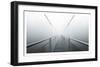 The Path To Infinity-Max Zimmermann-Framed Giclee Print