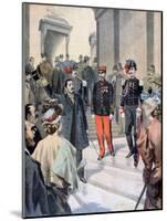 The Patriot, 1895-F Meaulle-Mounted Giclee Print