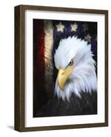 The Patriot Press-Joel Christopher Payne-Framed Giclee Print