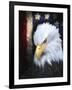 The Patriot Press-Joel Christopher Payne-Framed Giclee Print