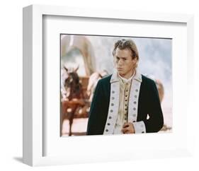 The Patriot-null-Framed Photo