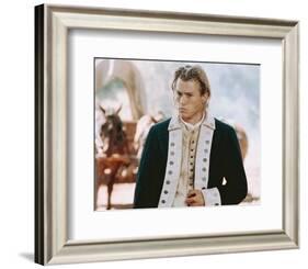 The Patriot-null-Framed Photo